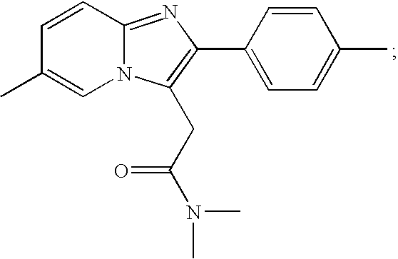 Process for Preparing Zolpidem Hemitartrate and Tartrate Polymorphs