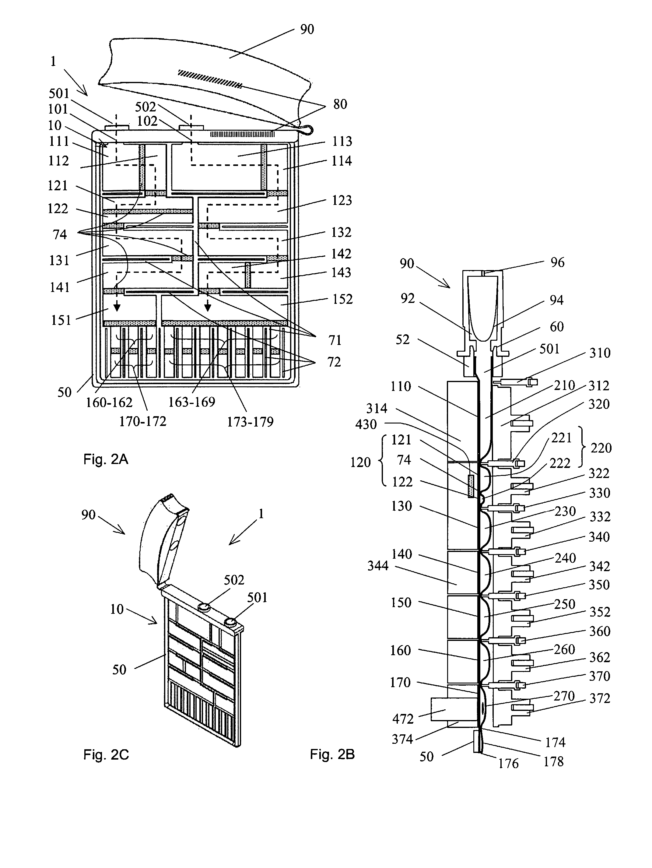 Sample multiprocessing