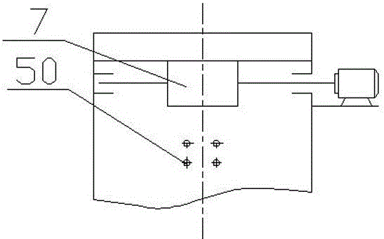 Banknote coin change system for buses