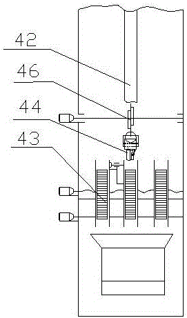 Banknote coin change system for buses