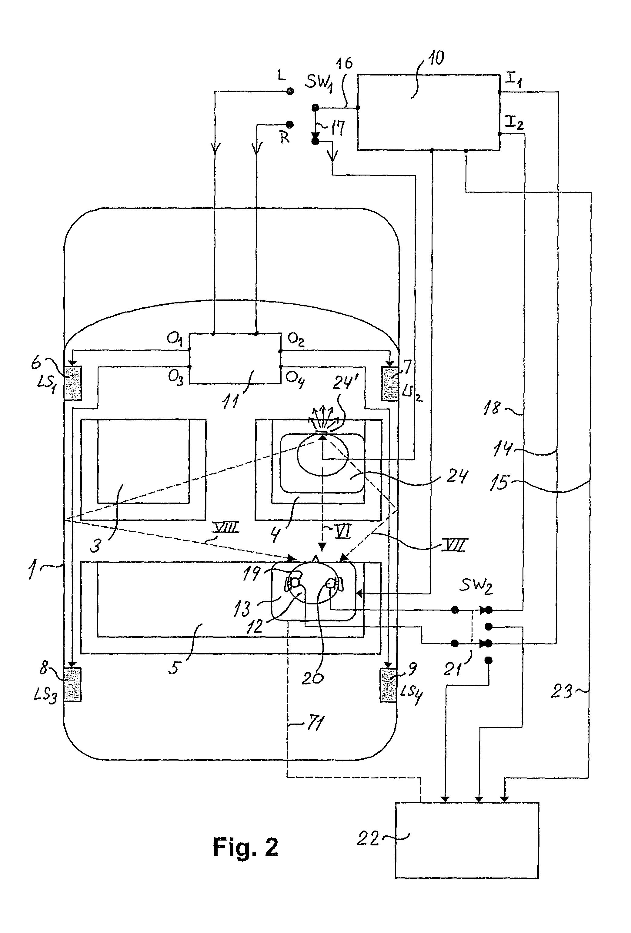 Recording, synthesis and reproduction of sound fields in an enclosure