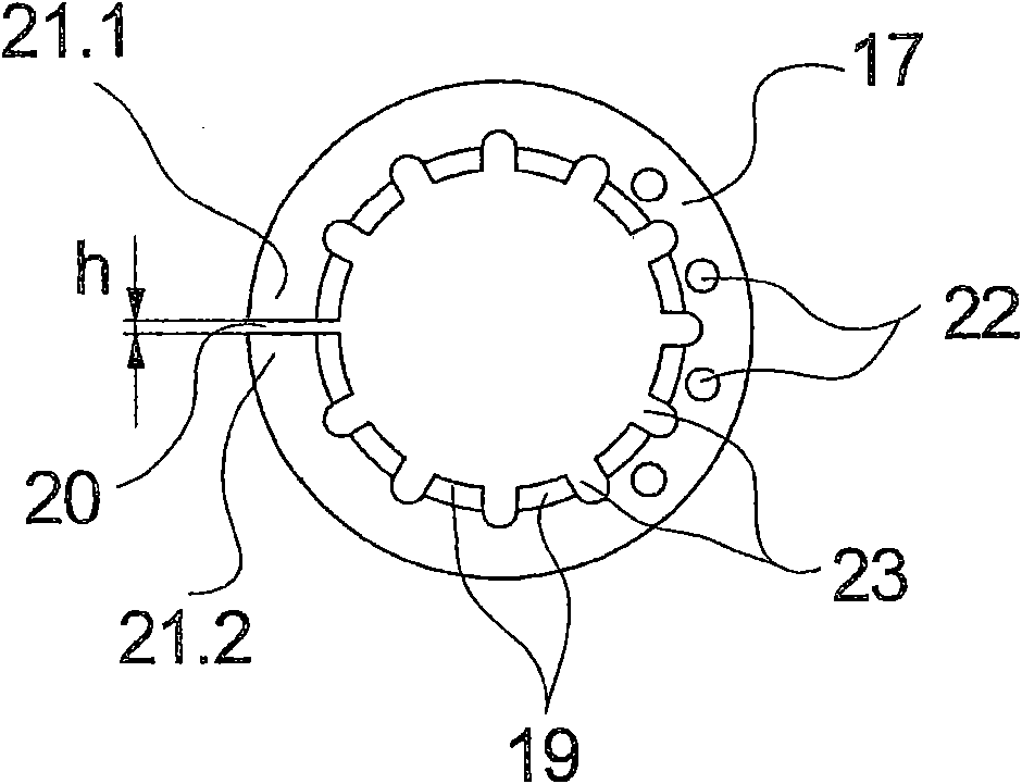 Bobbin holder