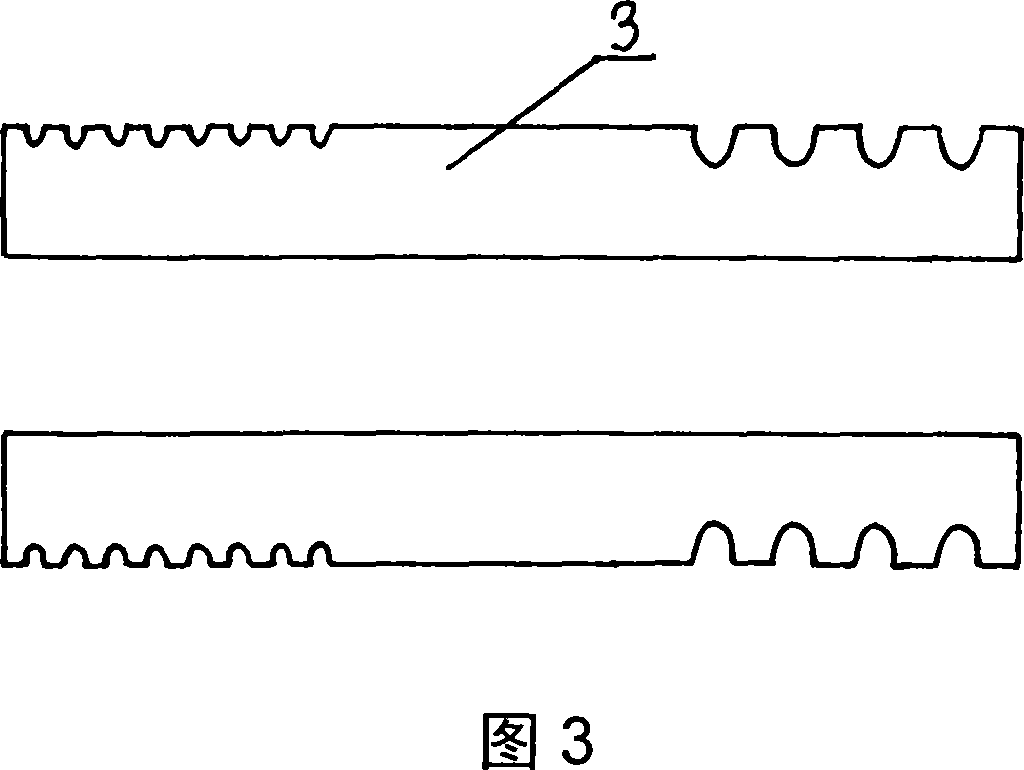 Connecting structure for steel tube concrete beam and column node