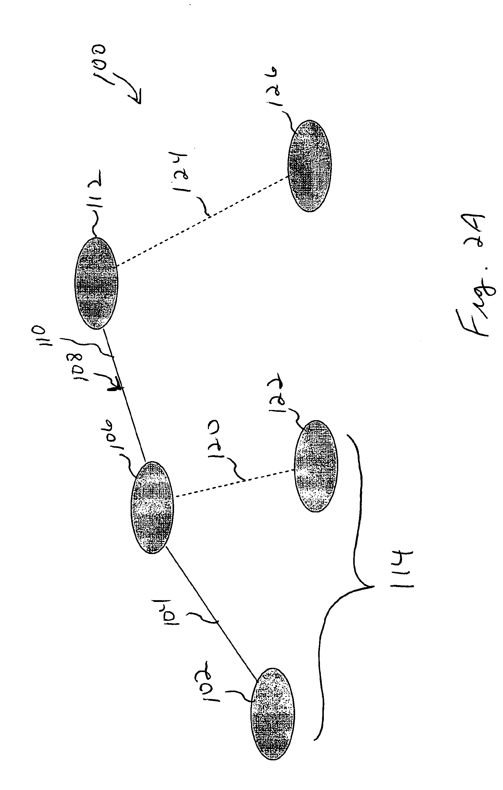 Method for processing new sequences being recorded into an interlocking trees datastore