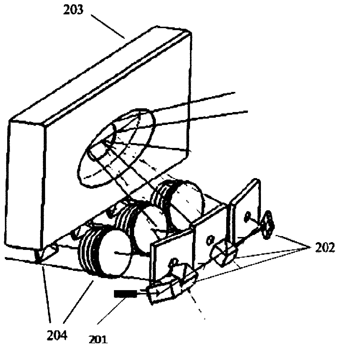 Laser radar