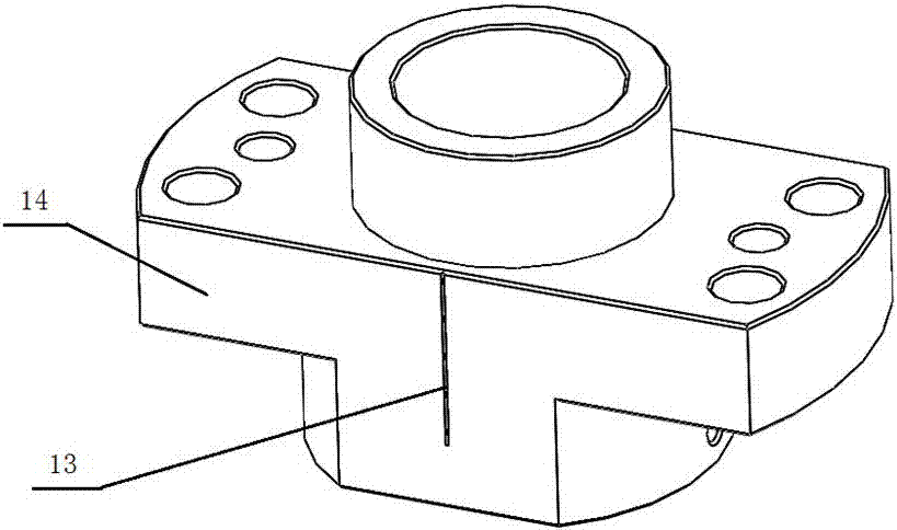 Model surface friction measuring device