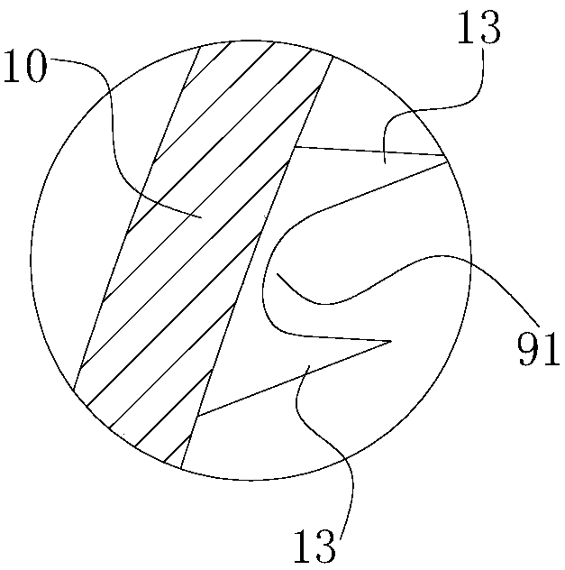 Disc spreader for surgery