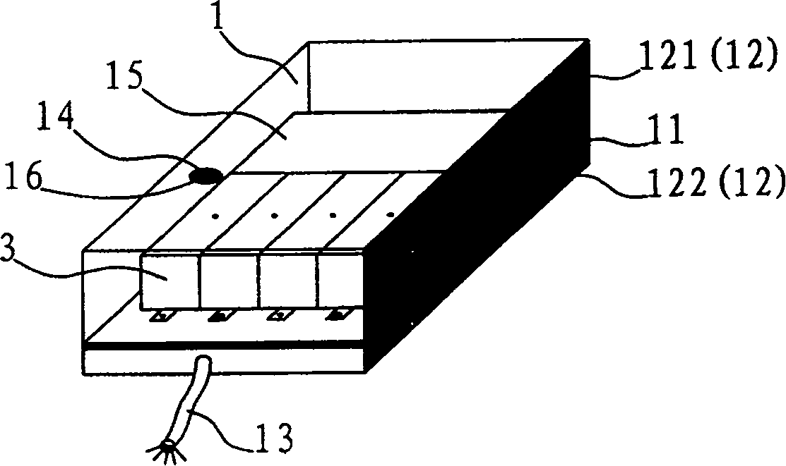 Anti-explosion power source surge protector