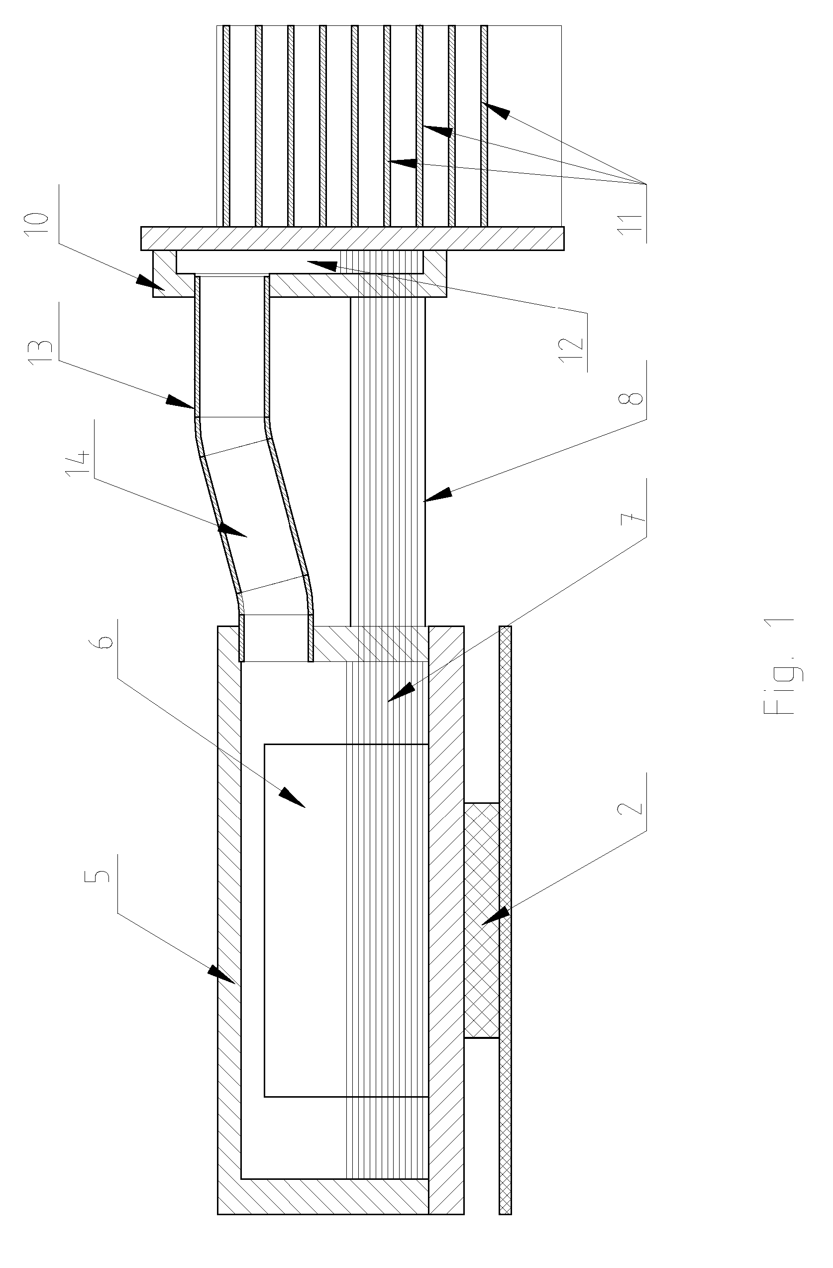 Low-Profile Thermosyphon-Based Cooling System for Computers and Other Electronic Devices