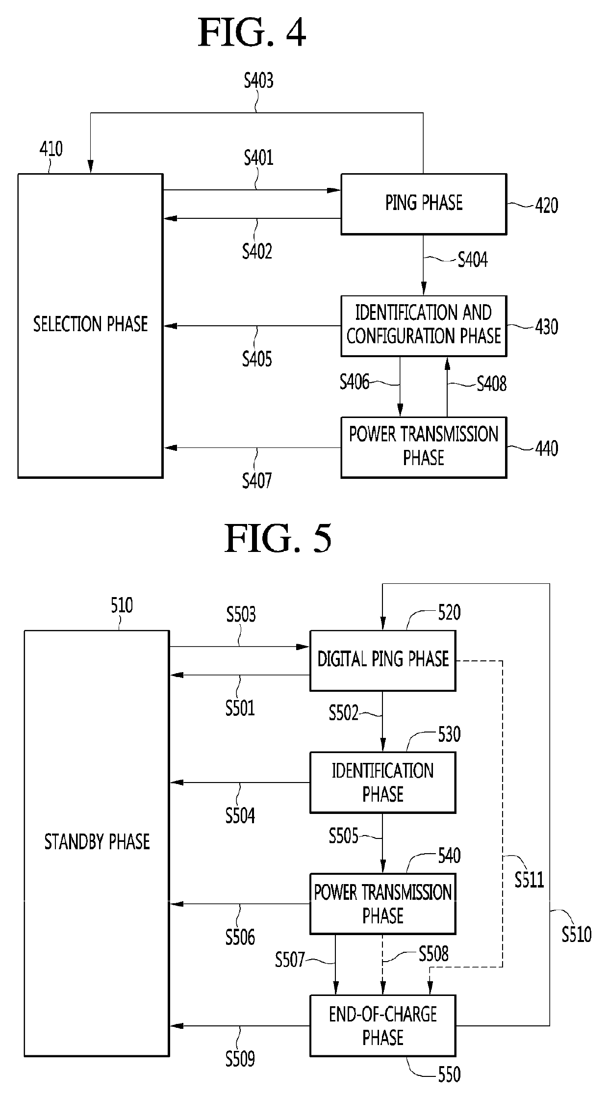 Wireless charging coil of wireless power transmitter and receiver, and method for producing same