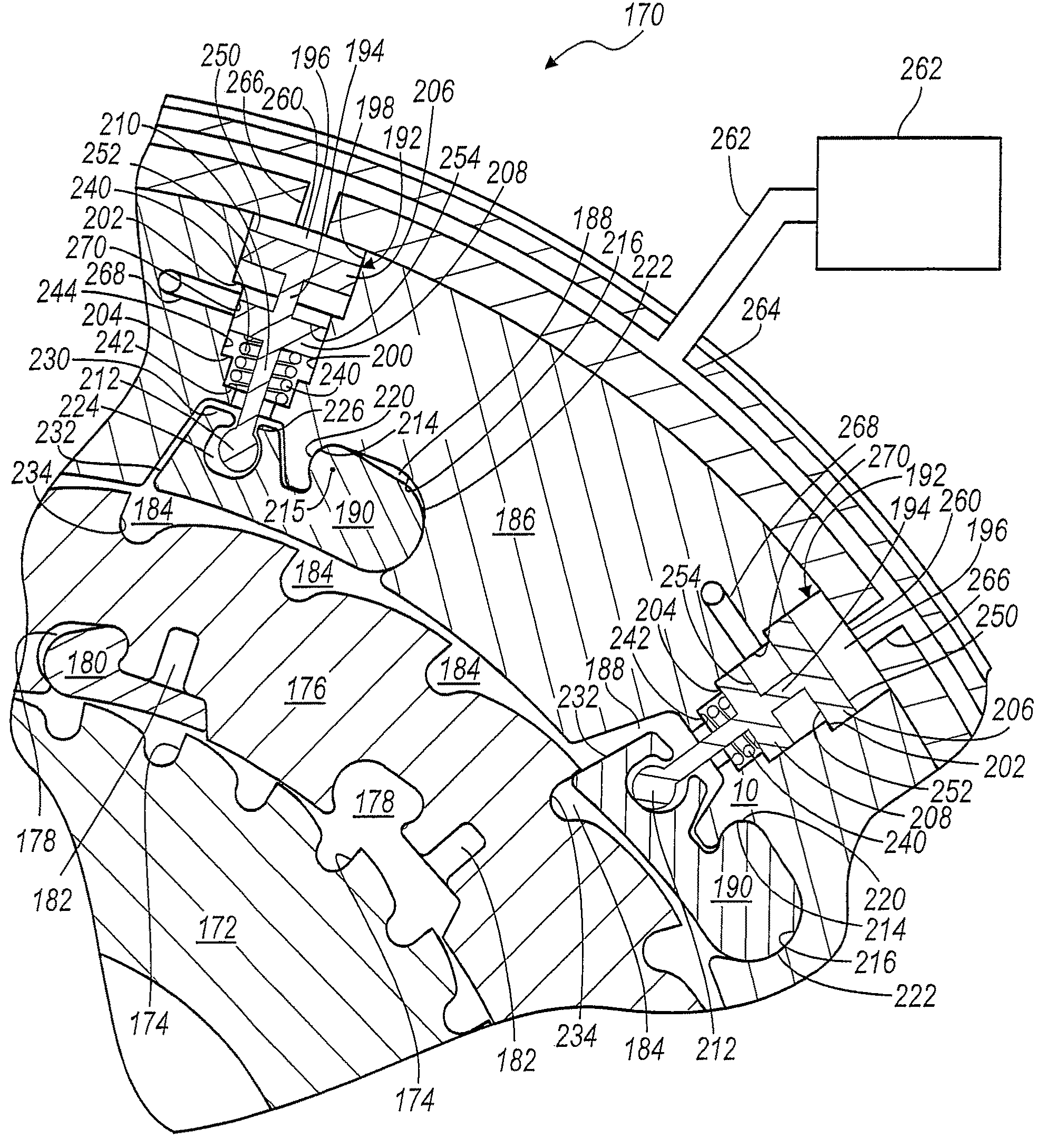 Dual-mode one-way torque transmitting device