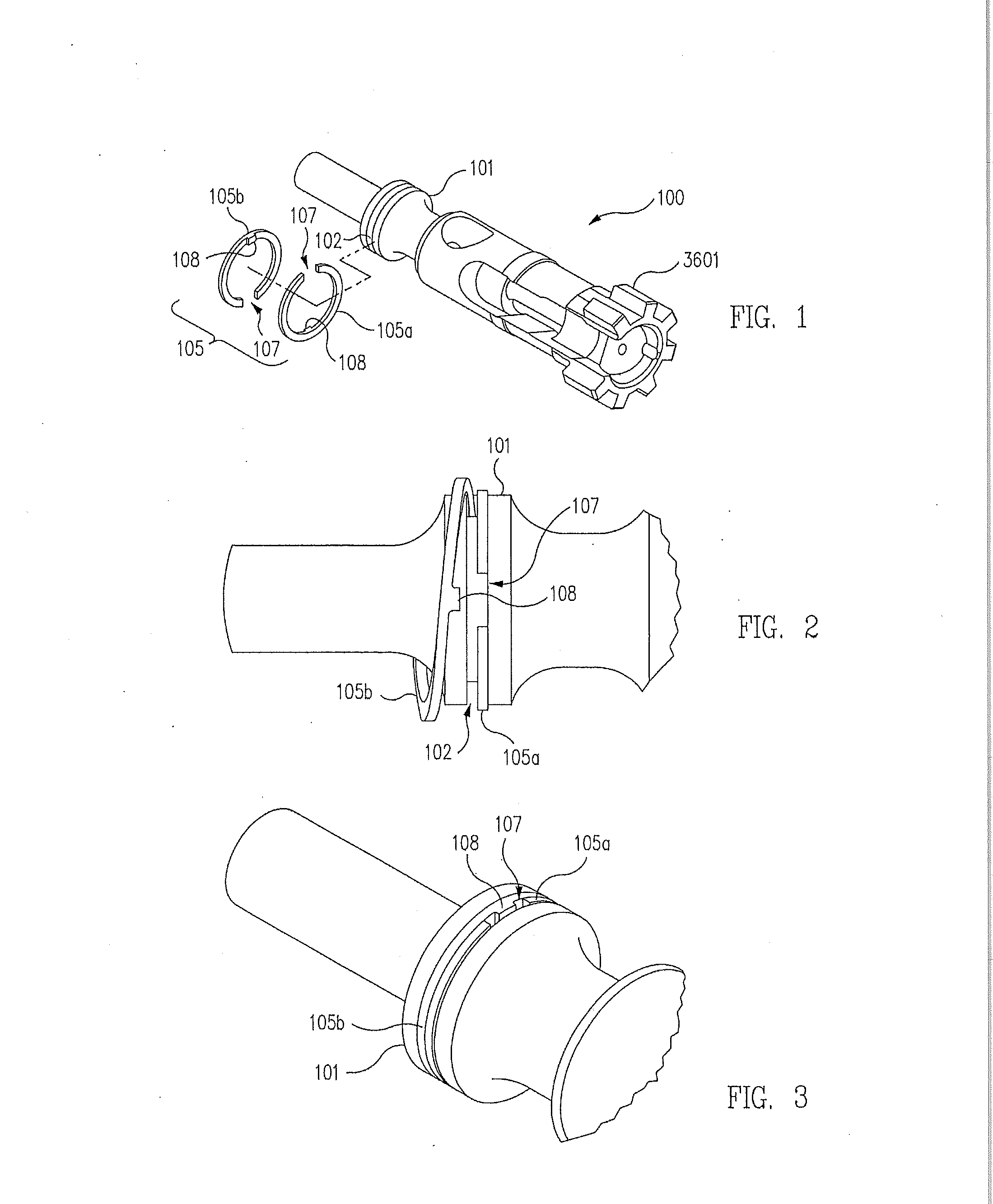 Firearm Systems and Methods