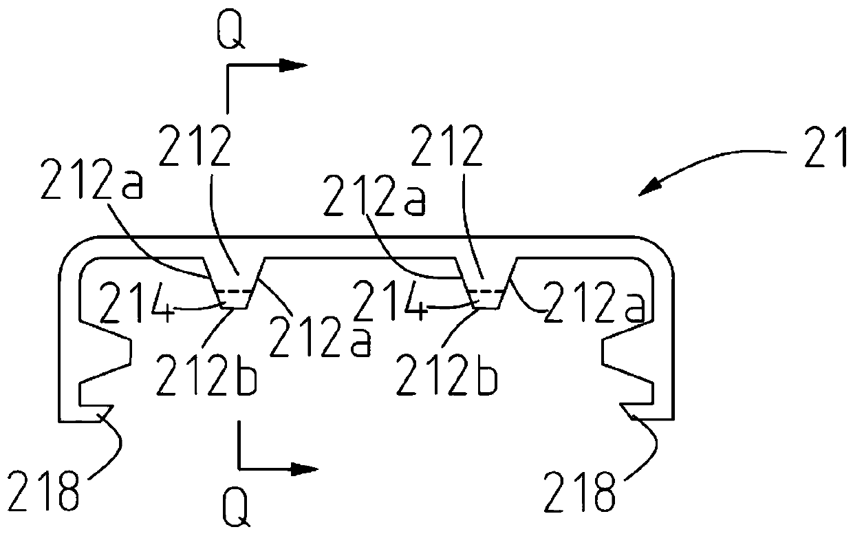 Housing, electronic device and manufacturing method of housing