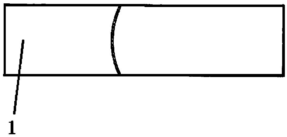 Method for enhancing volume, timbre and tone quality of board vibration instrument