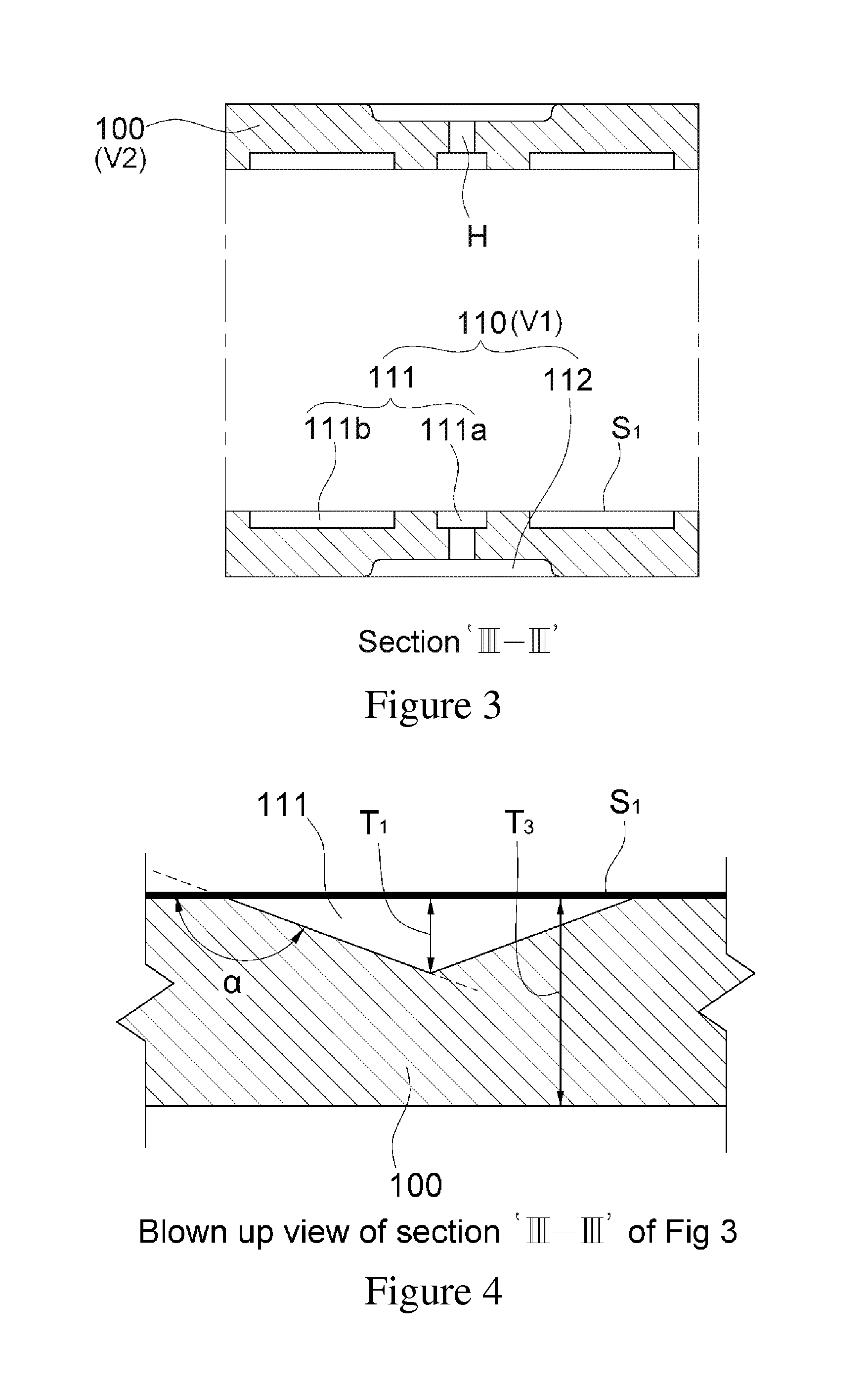 Sliding bearing and sliding bearing assembly