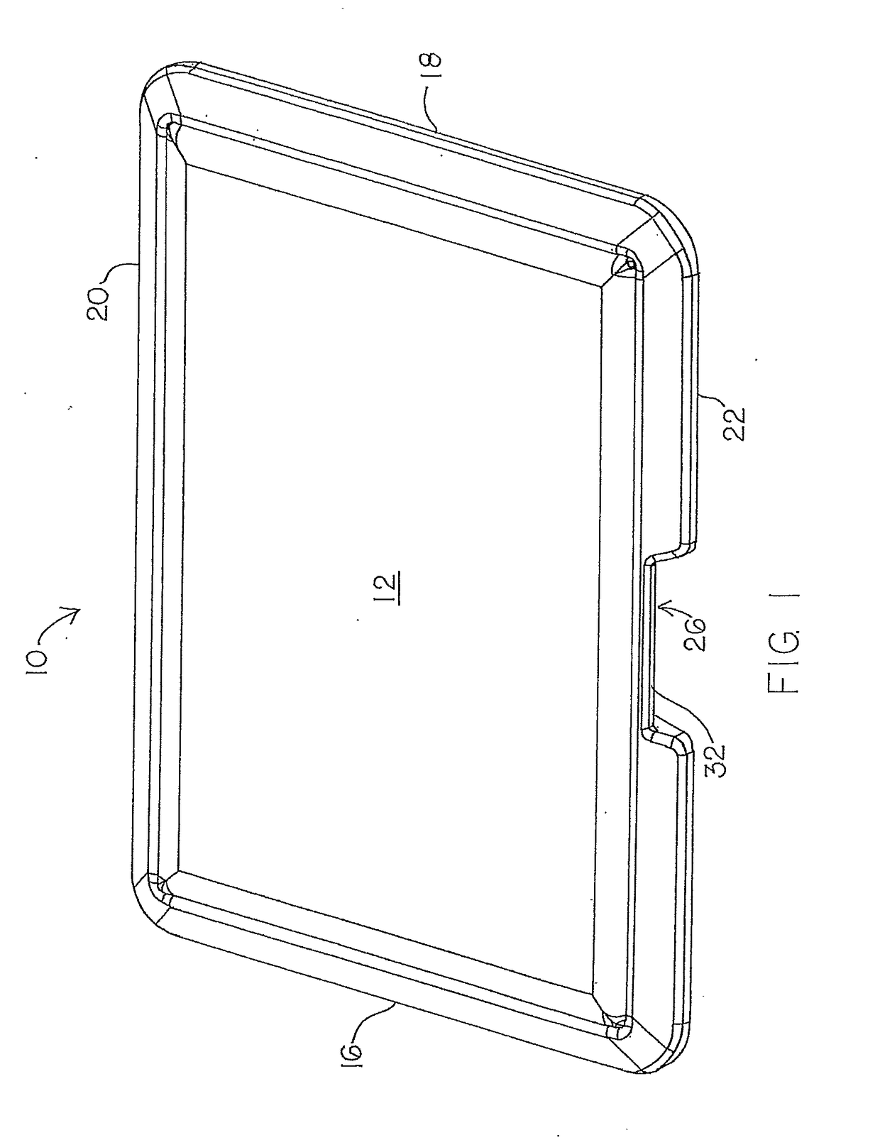 Workstation for flagman