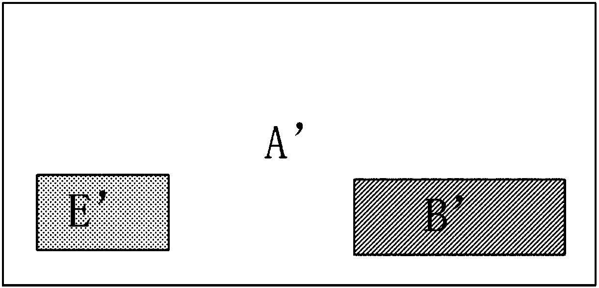 Audio and video synthesis method and system