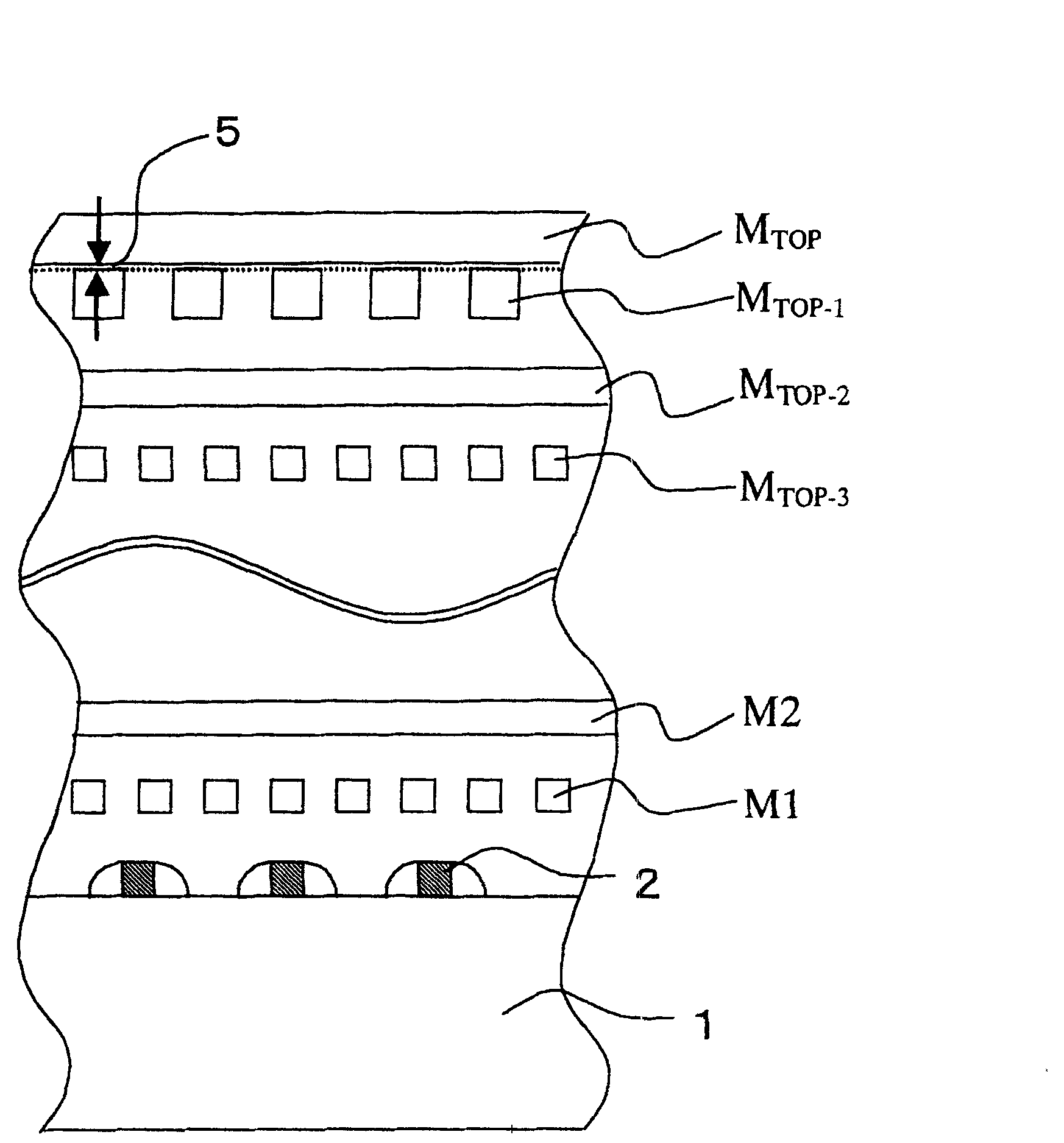 Semiconductor integrated circuit