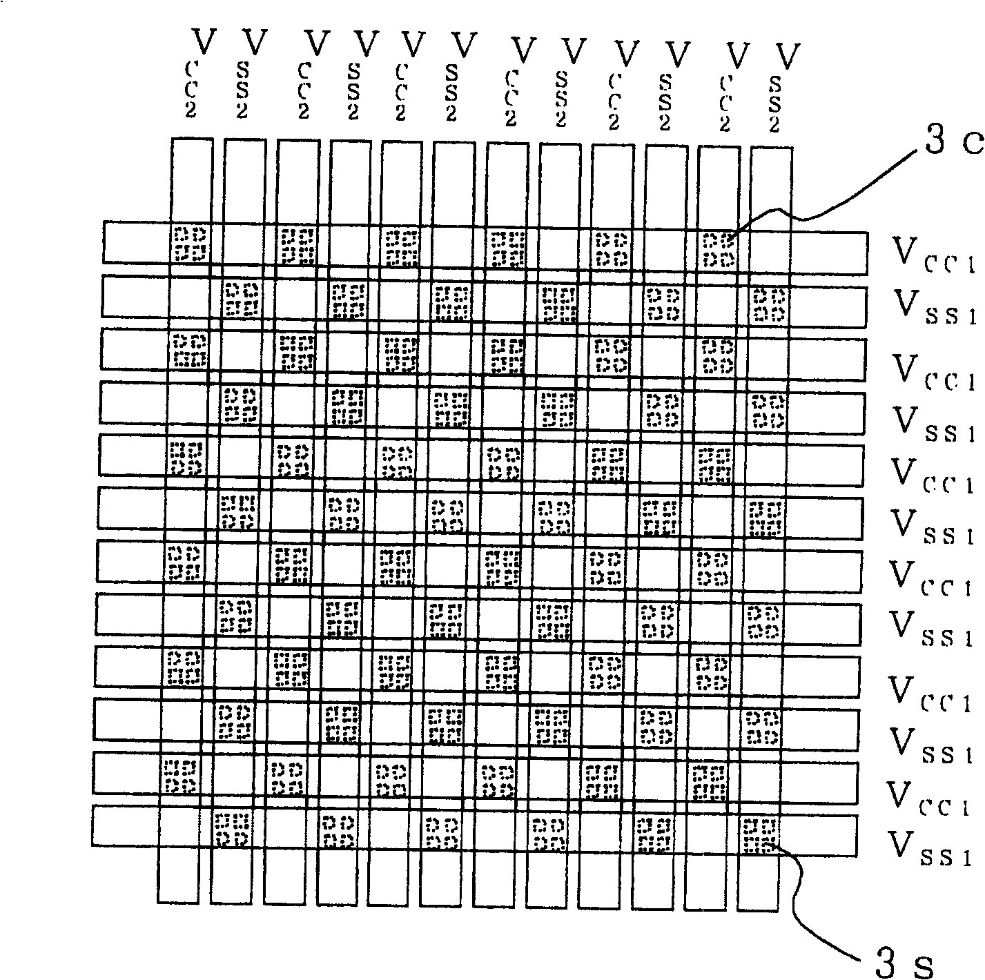 Semiconductor integrated circuit