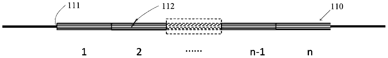 Optical fiber sensor and manufacturing method thereof