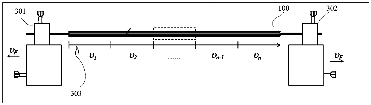 Optical fiber sensor and manufacturing method thereof