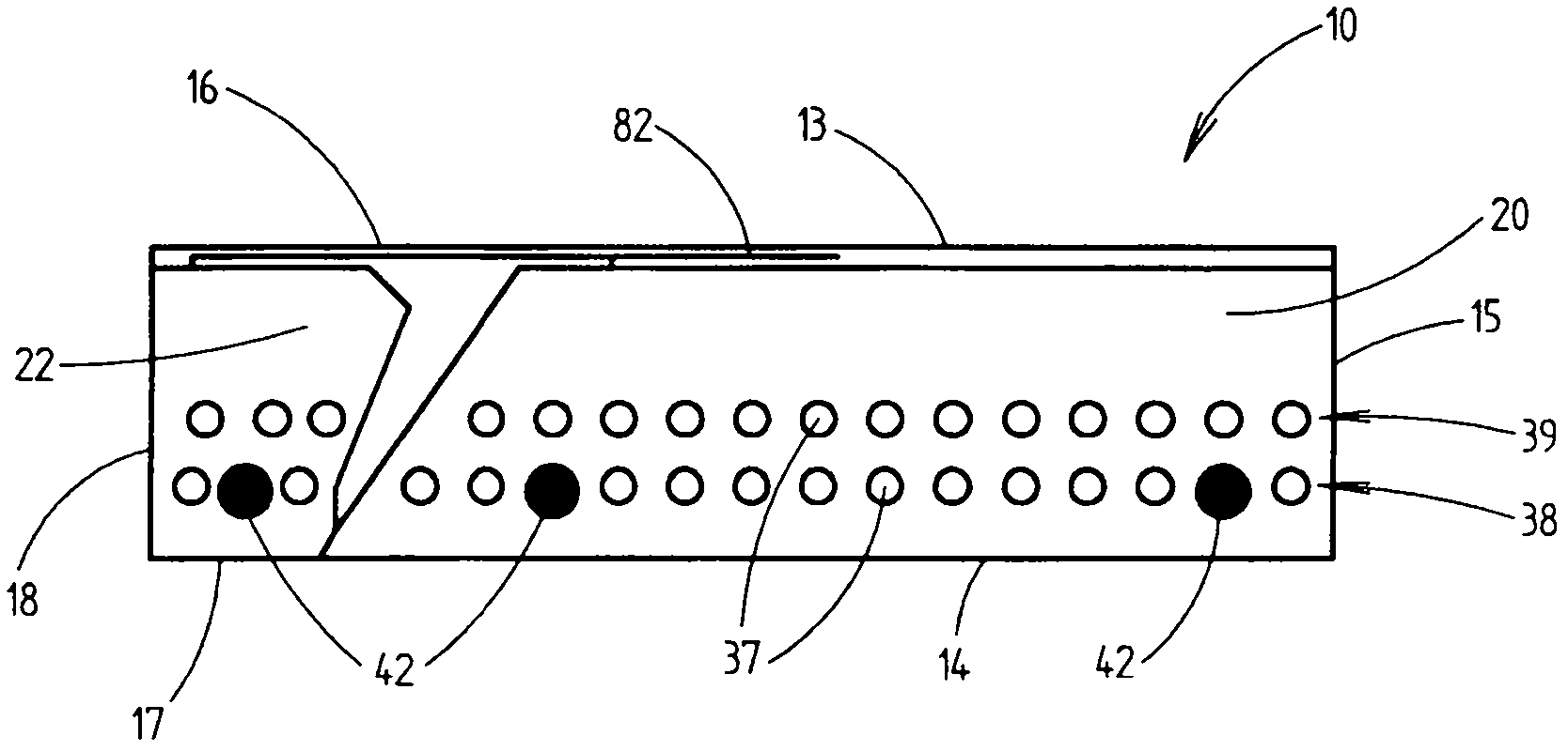 Method and device for manufacturing packaging for cigarettes