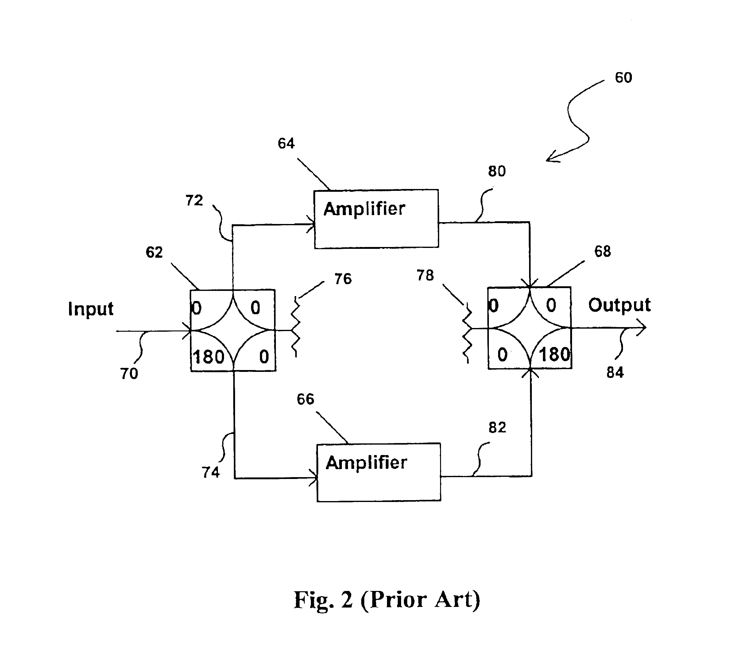 Methods and apparatus for using Taylor series expansion concepts to substantially reduce nonlinear distortion