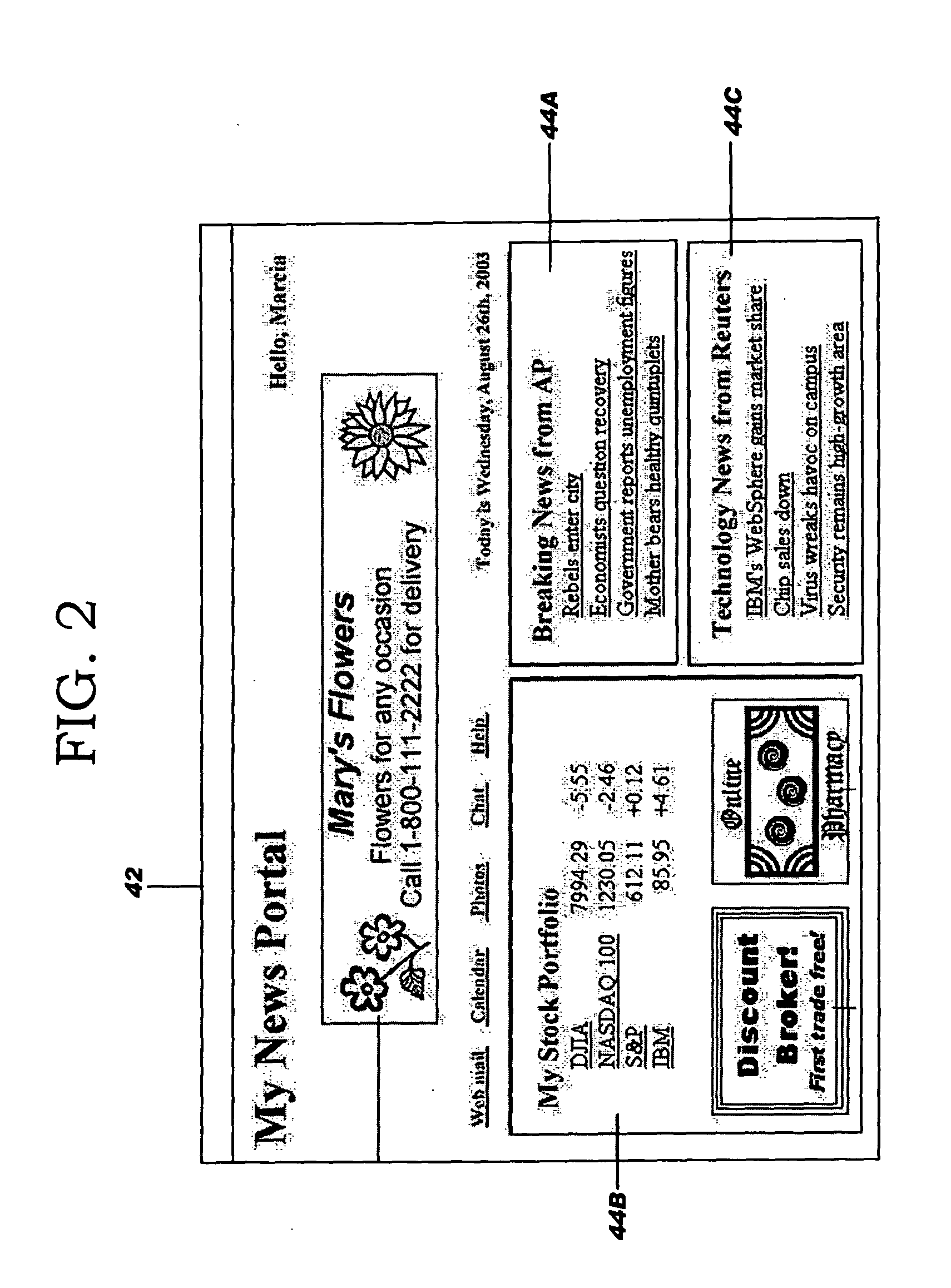 Method, system and program product for caching data objects