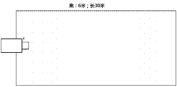 Intelligent warehousing optimization method based on game theory