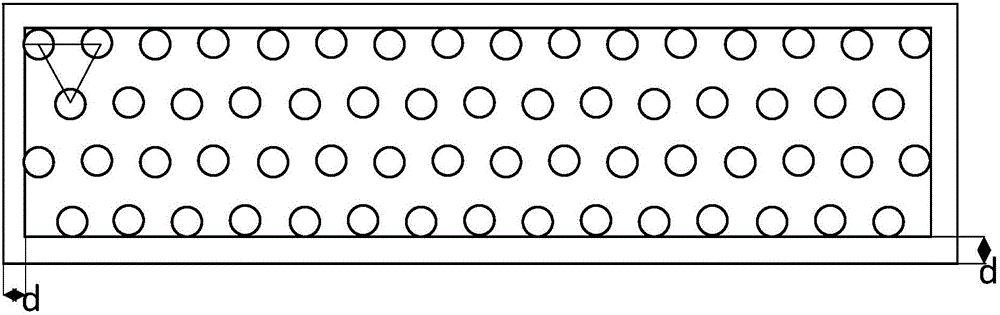 Porous aluminum-foil cathode, preparation method of porous aluminum-foil cathode and lithium secondary battery