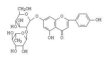 A kind of purification method of Rhodorin