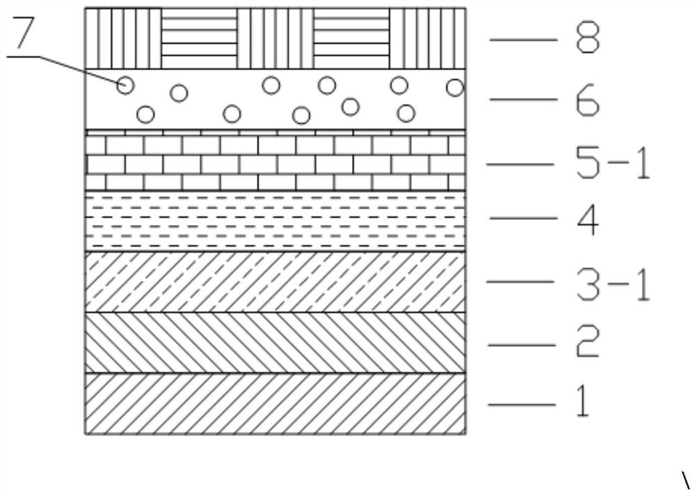 Electromagnetic wave shielding film