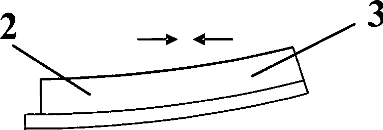 Fiber-optic scanning head and driving method thereof