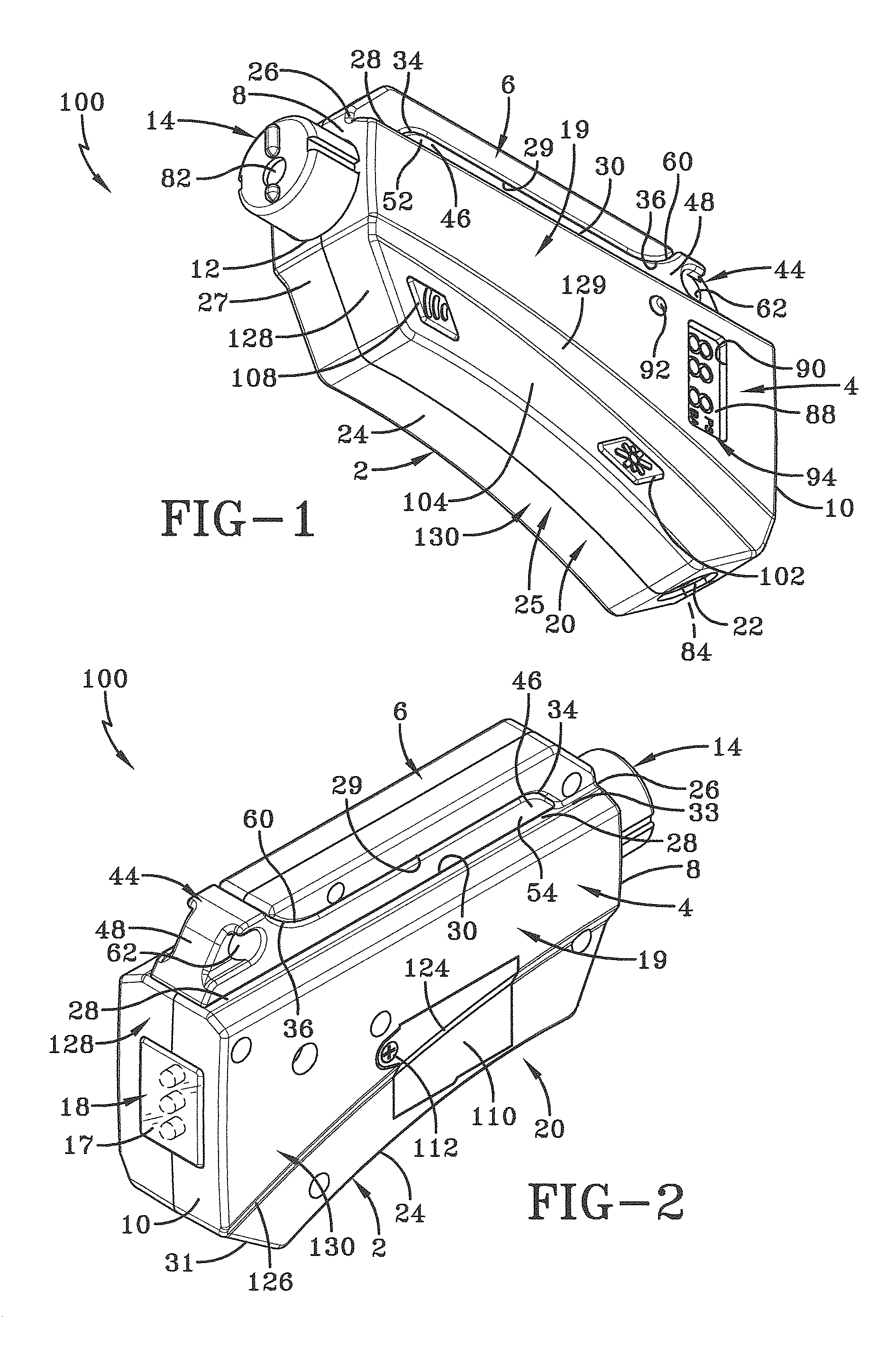 Auto emergency tool