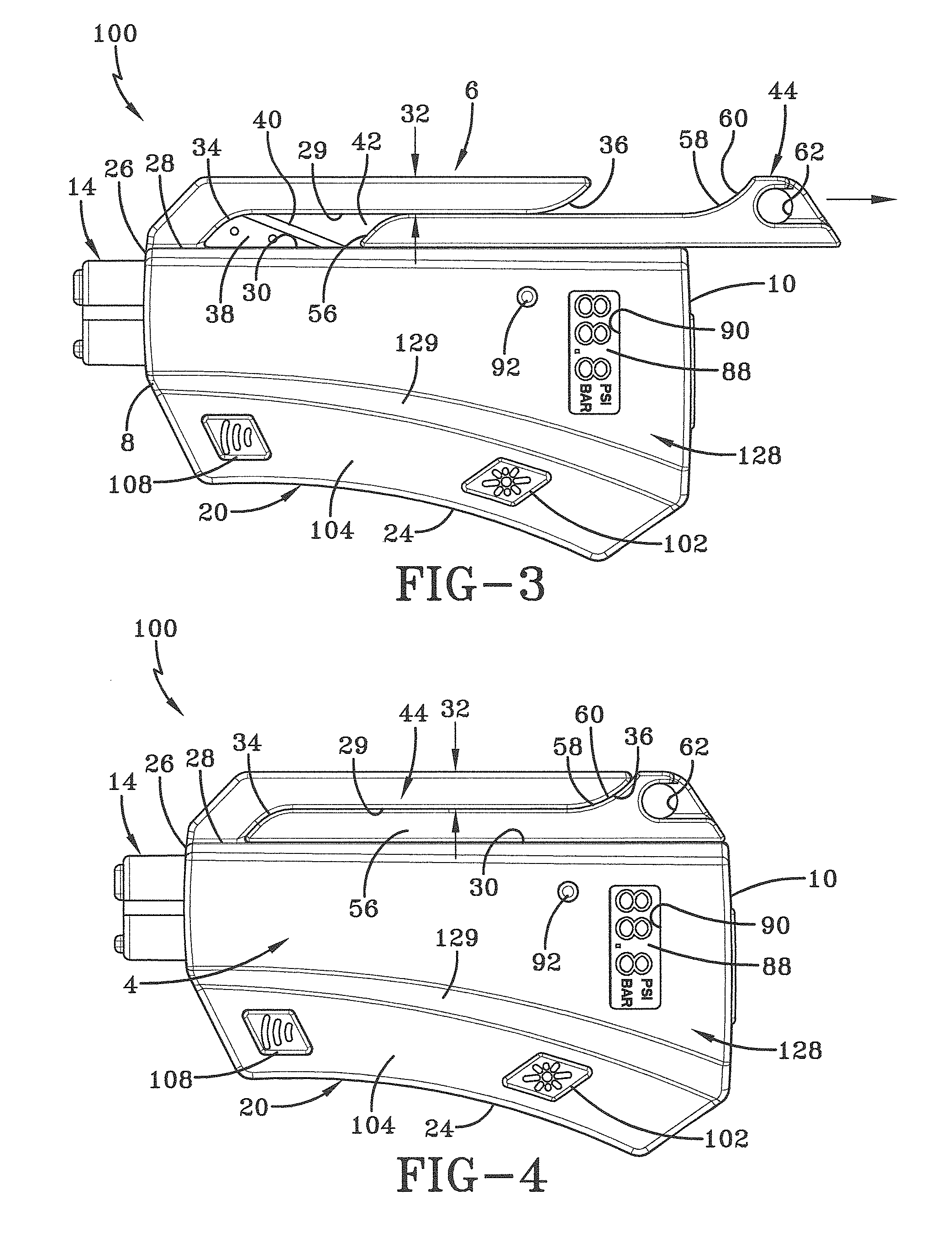 Auto emergency tool