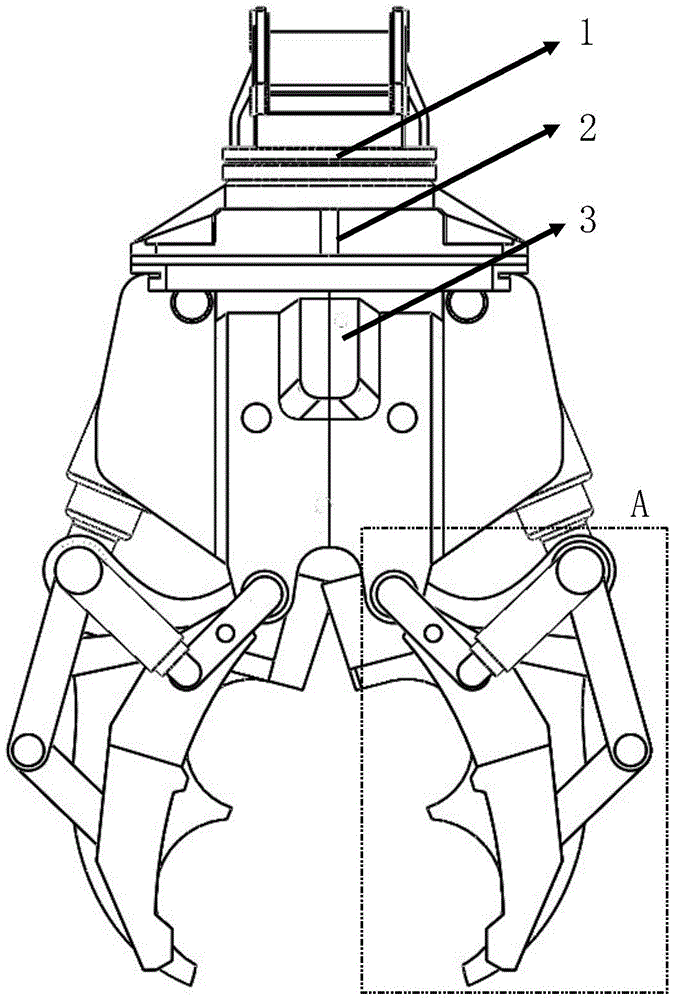 A multifunctional engineering attachment of a six-bar mechanism