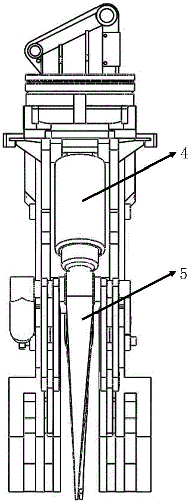 A multifunctional engineering attachment of a six-bar mechanism