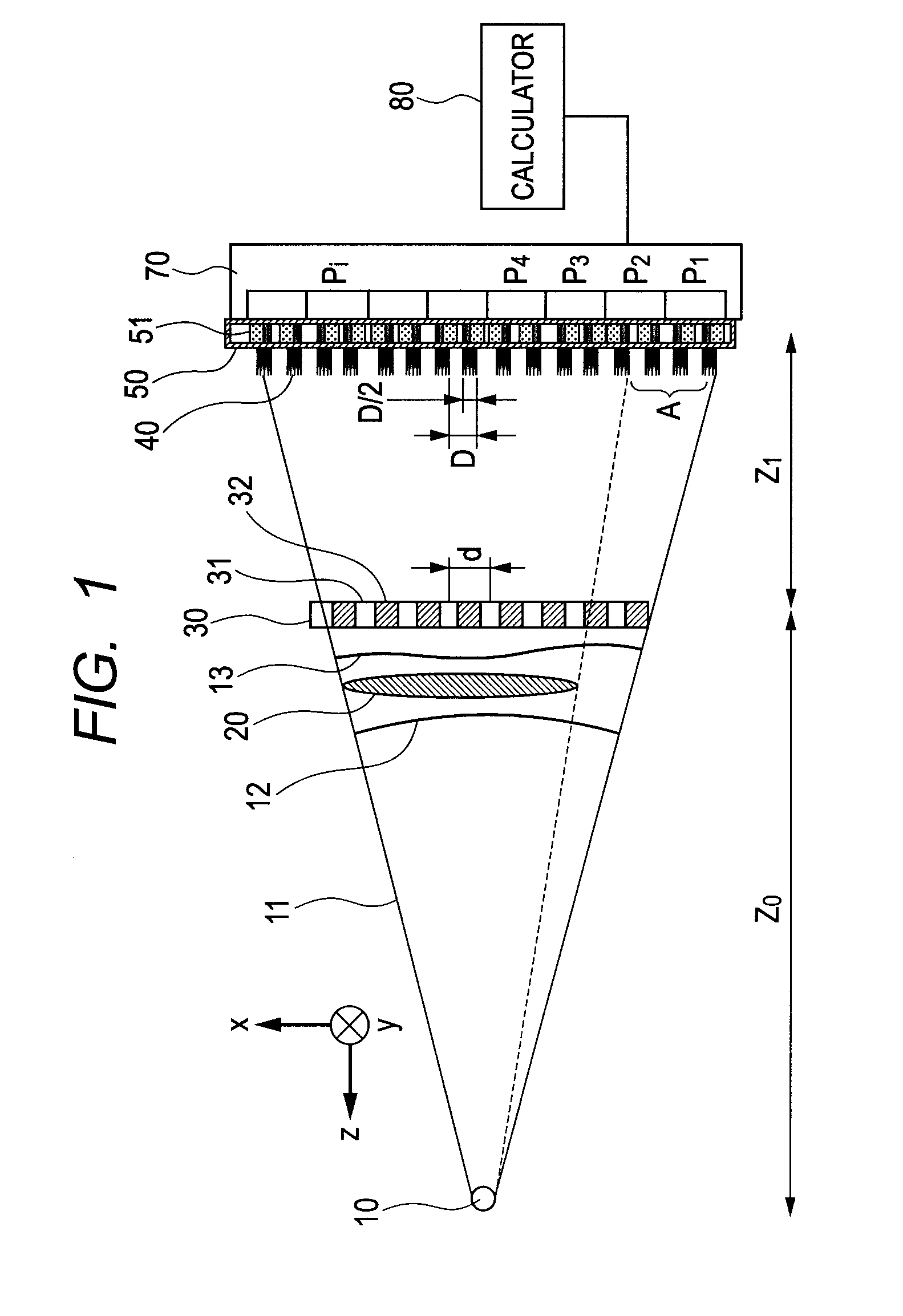 X-ray imaging apparatus