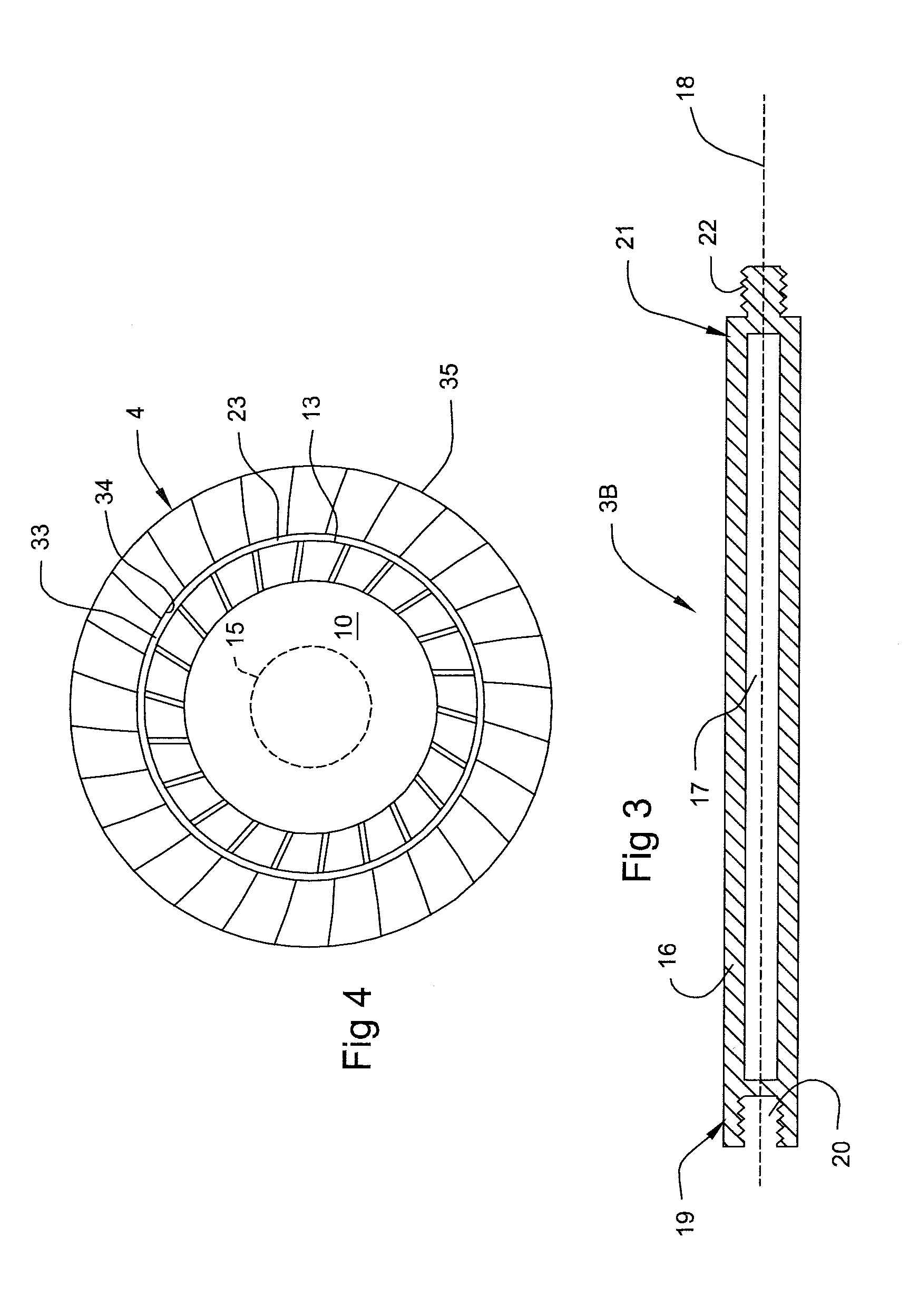 Power driven duster & cleaning apparatus