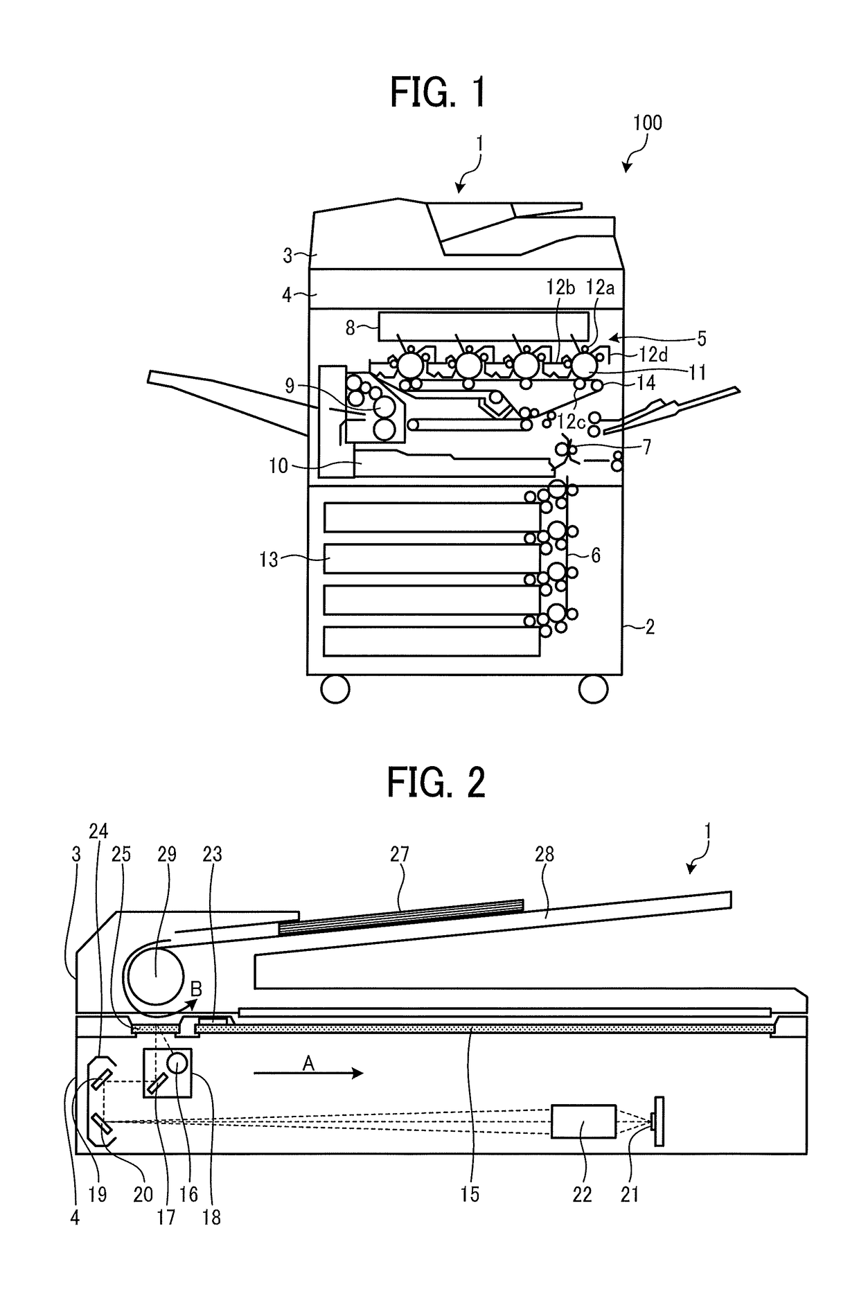 Photoelectric conversion device, image forming apparatus, photoelectric conversion method, and non-transitory recording medium