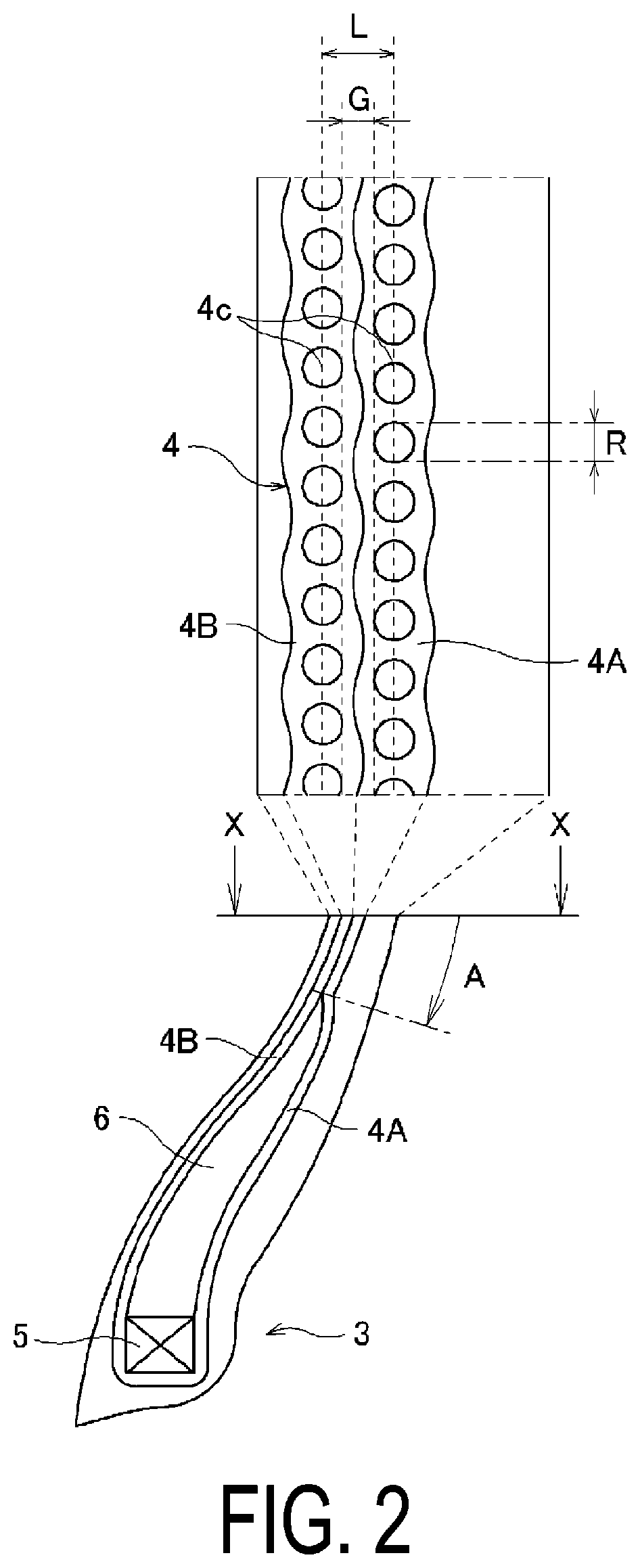 Pneumatic tire