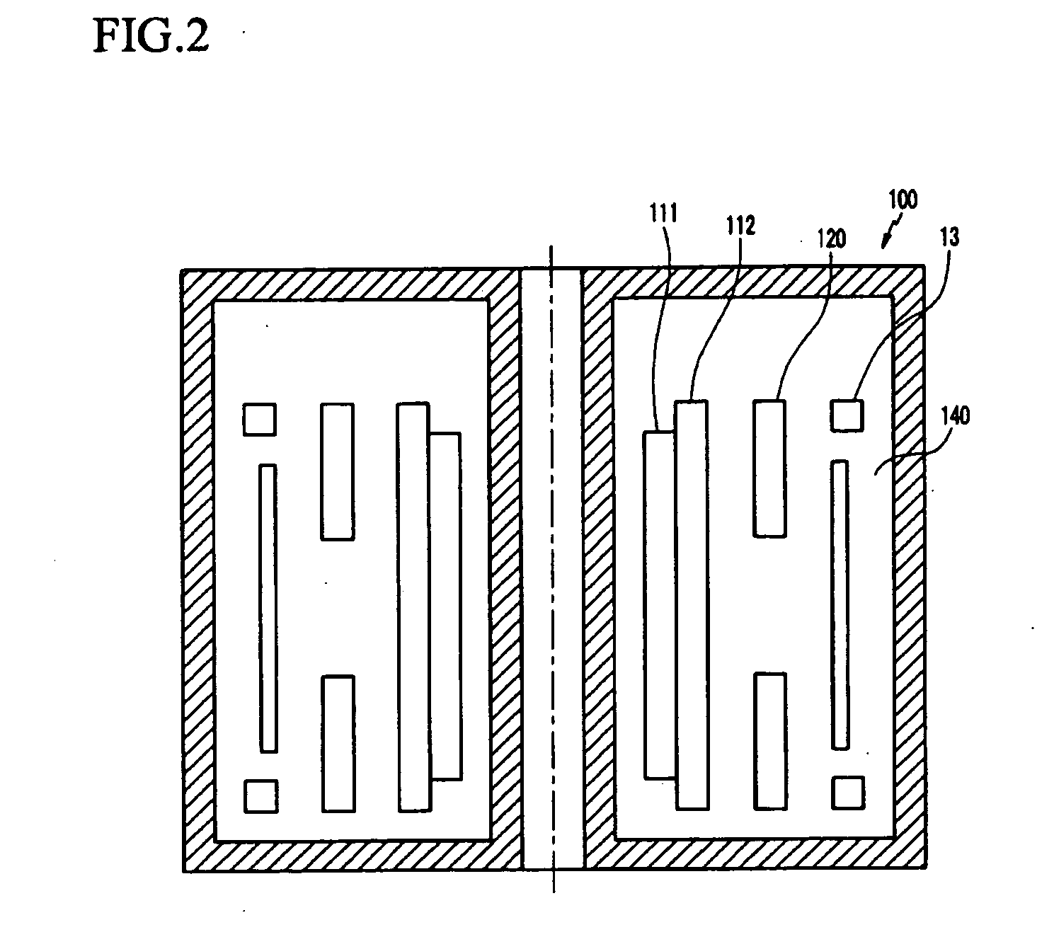 Design Method of High Magnetic Field Superconducting Magnet