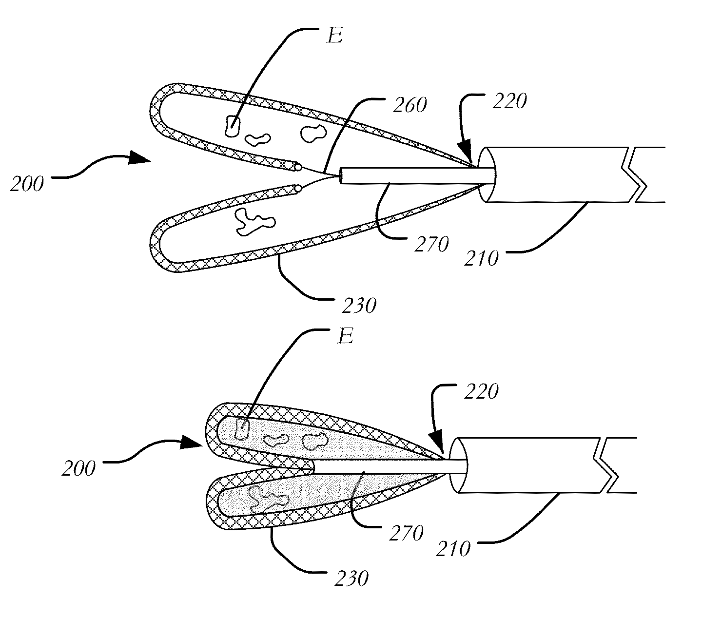 Aortic great vessel protection