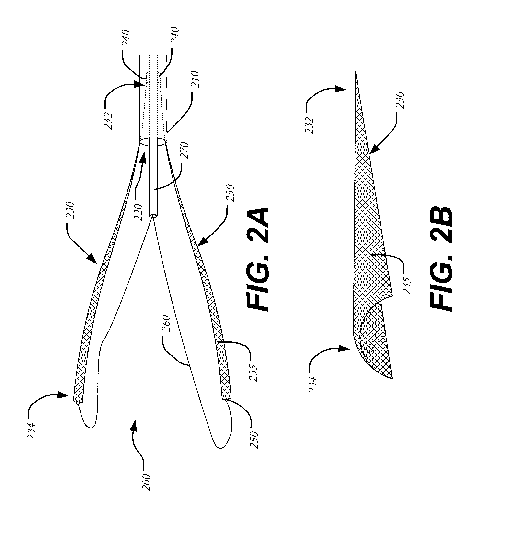 Aortic great vessel protection