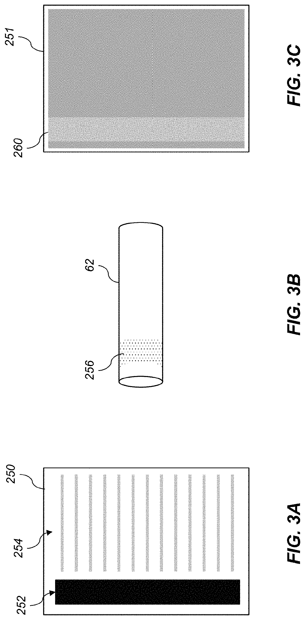 Electrophotographic printing system including page rotations to reduce burn-in artifacts