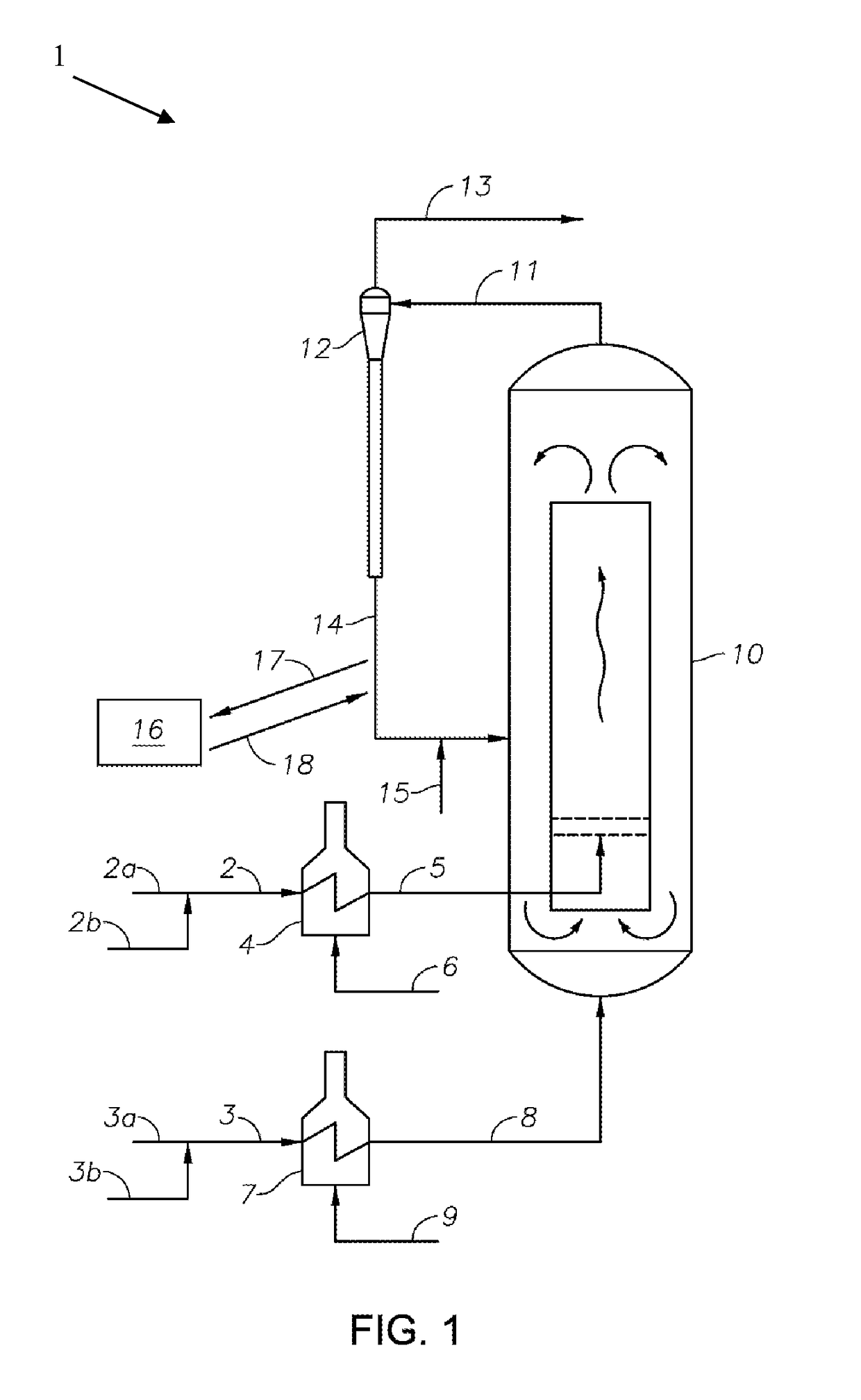 Processes and Systems for the Conversion of Acyclic Hydrocarbons