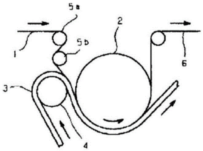 Stretchable artificial leather and method for producing the same