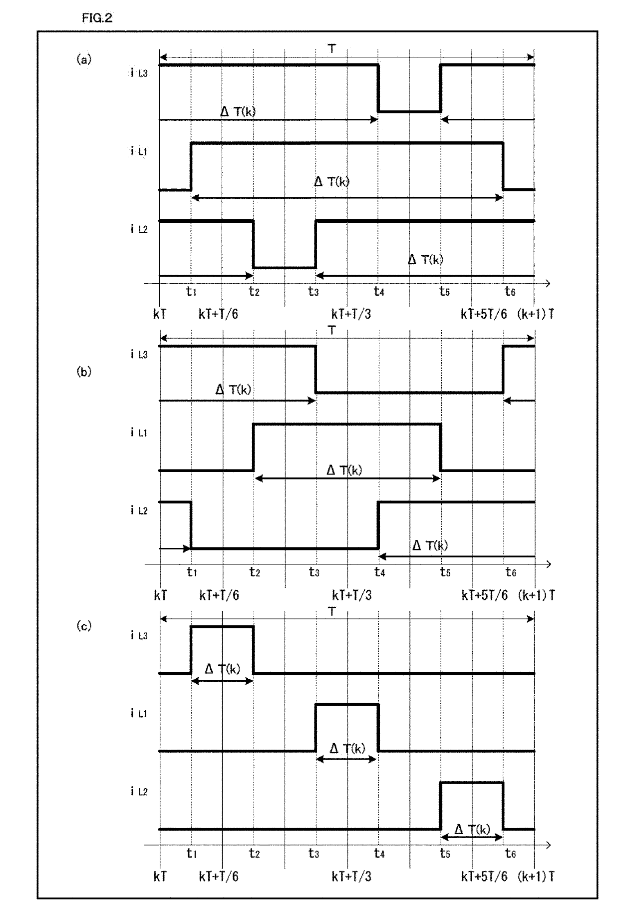 Power supply device and method for controlling power supply device