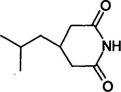 Pregabalin intermediate and process for preparing same