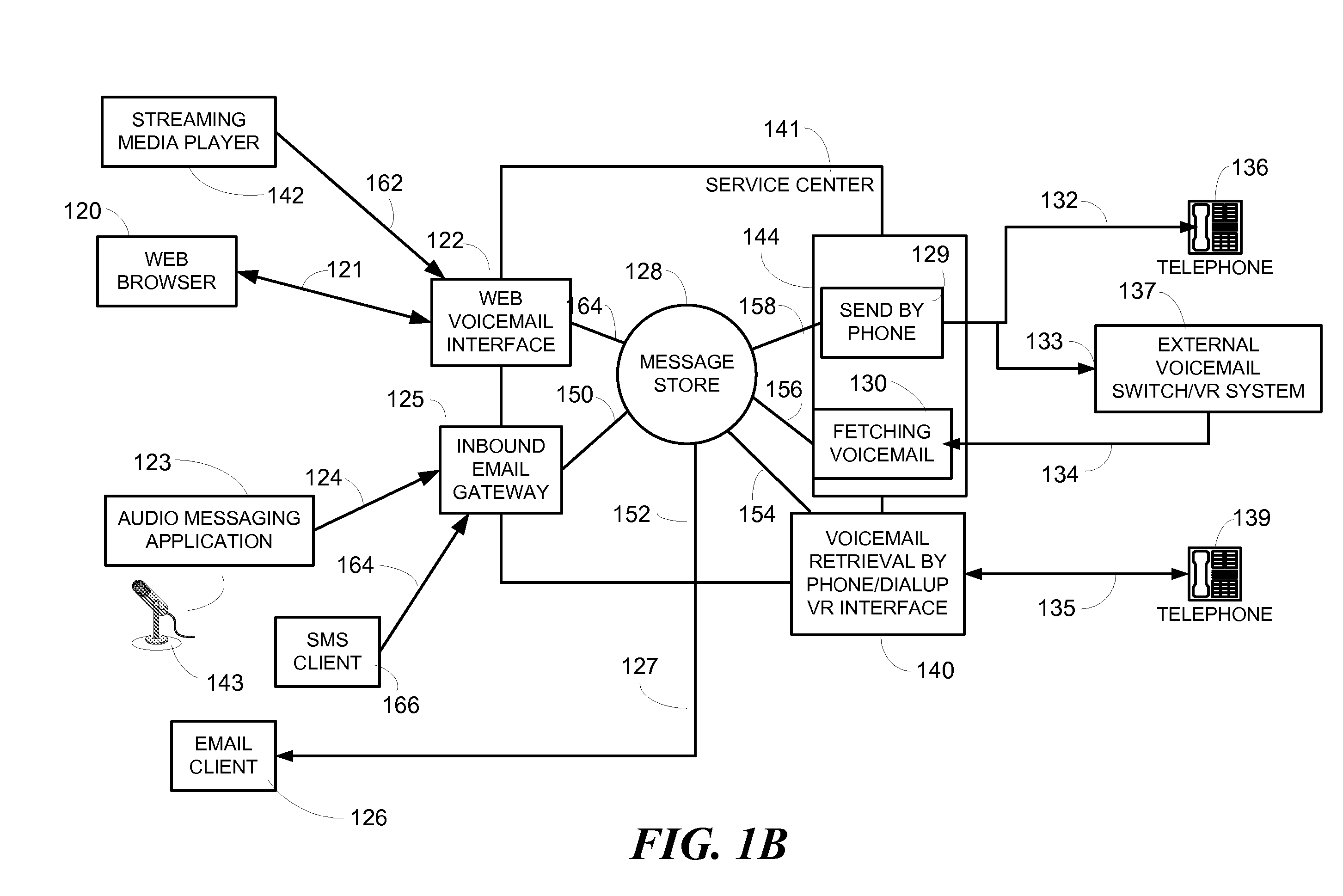 Closed-loop command and response system for automatic communications between interacting computer systems over an audio communications channel